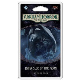 Arkham Horror the Card Game - Dark Side of the Moon
