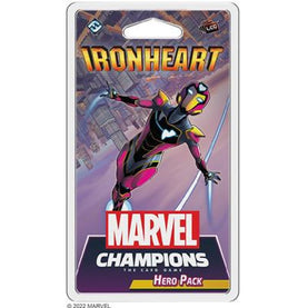 Marvel Champions: The Card Game - Ironheart Hero Pack