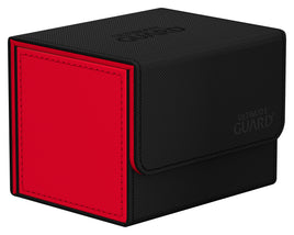 Ultimate Guard Sidewinder 100+ Xenoskin Synergy Black / Red