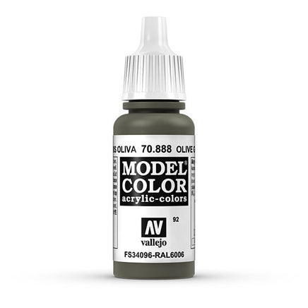 Vallejo - Model Color - 17ml. Paint