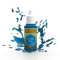 The Army Painter - Model Paint crystal blue