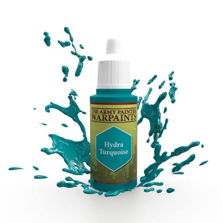 The Army Painter - Model Paint hydra turquoise