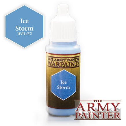 The Army Painter - Model Paint ice storm