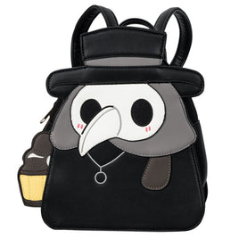 Squishable - Plague Doctor Backpack