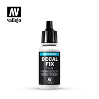 Vallejo - Decal Fix - 17ml