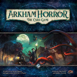 Arkham Horror the Card Game - Core Box