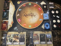 call to adventure board game