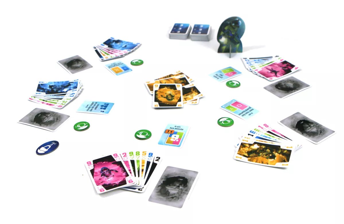 The Crew - Mission Deep Sea - Game