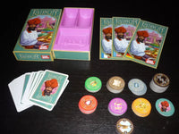 Jaipur - Board Game