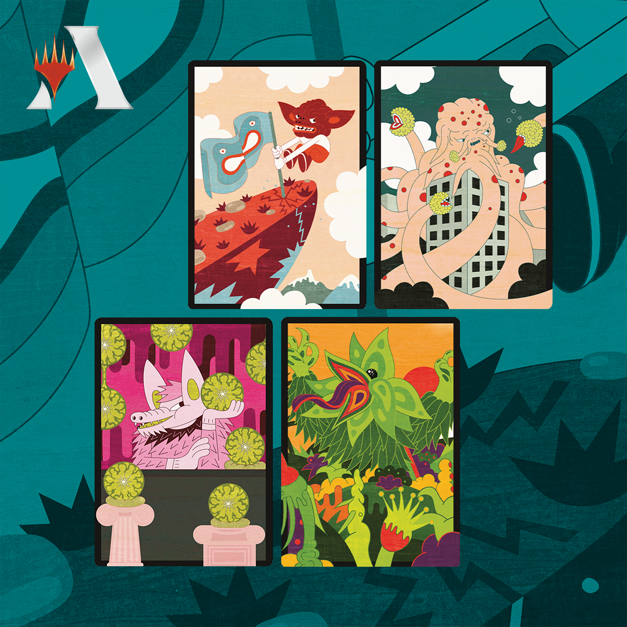 Magic the Gathering secret lair arena redemption code