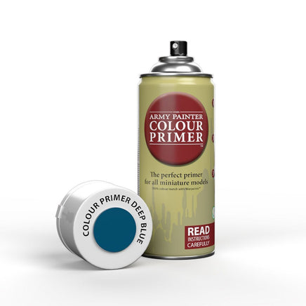The Army Painter Color Primer