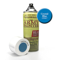The Army Painter Color Primer crystal blue