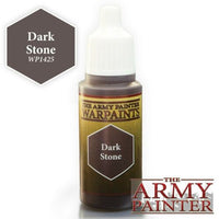 The Army Painter - Model Paint dark stone