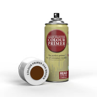 The Army Painter Color Primer