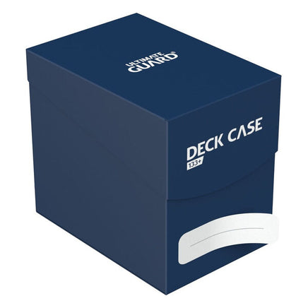 ultimate guard 133 blue deck box case