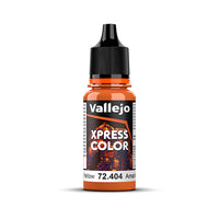 Vallejo - Xpress Color - 18ml. Paint