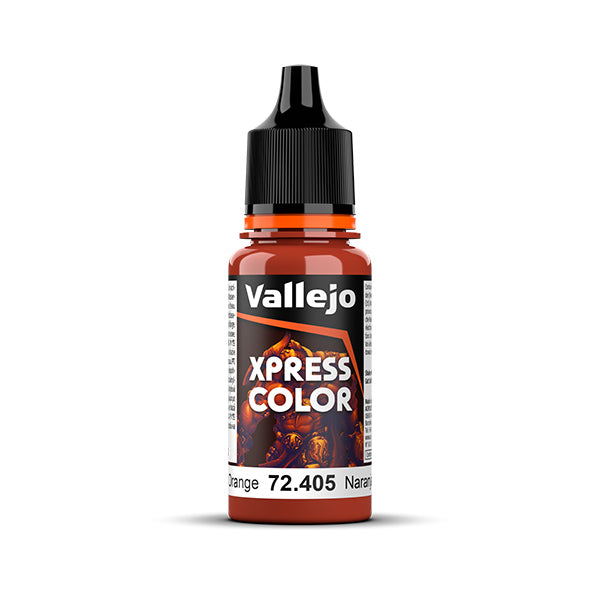 Vallejo - Xpress Color - 18ml. Paint