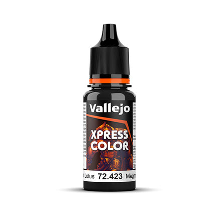 Vallejo - Xpress Color - 18ml. Paint