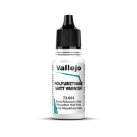 Vallejo - Auxiliary Products - 18ml
