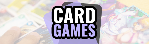 Newly Added - Other Card Games