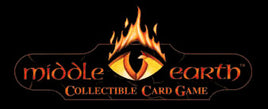 Middle Earth CCG - All Cards