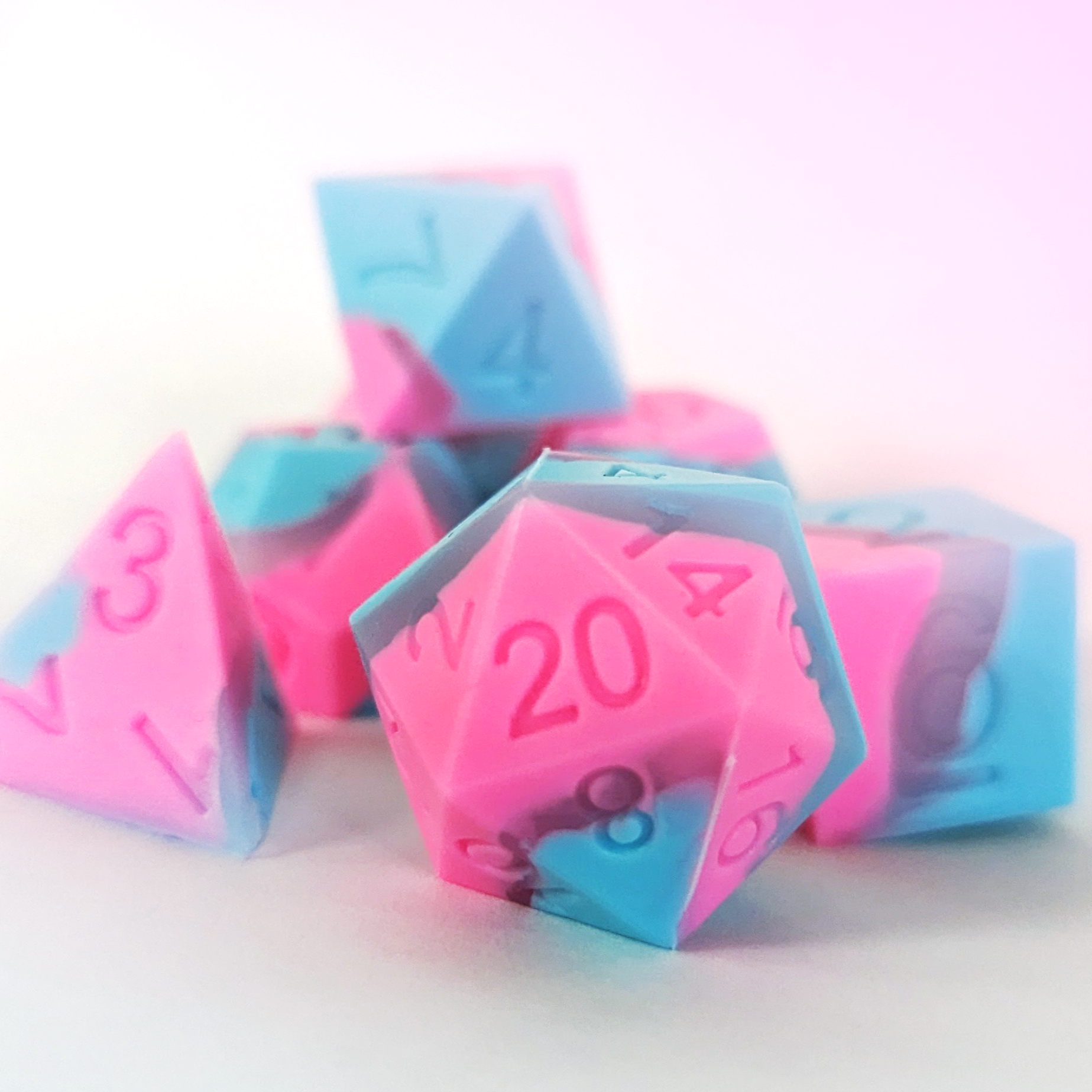 Dice – Page 4 – PunkOuter Games