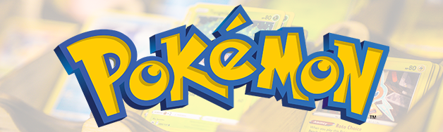 Newly Added - Pokemon Singles