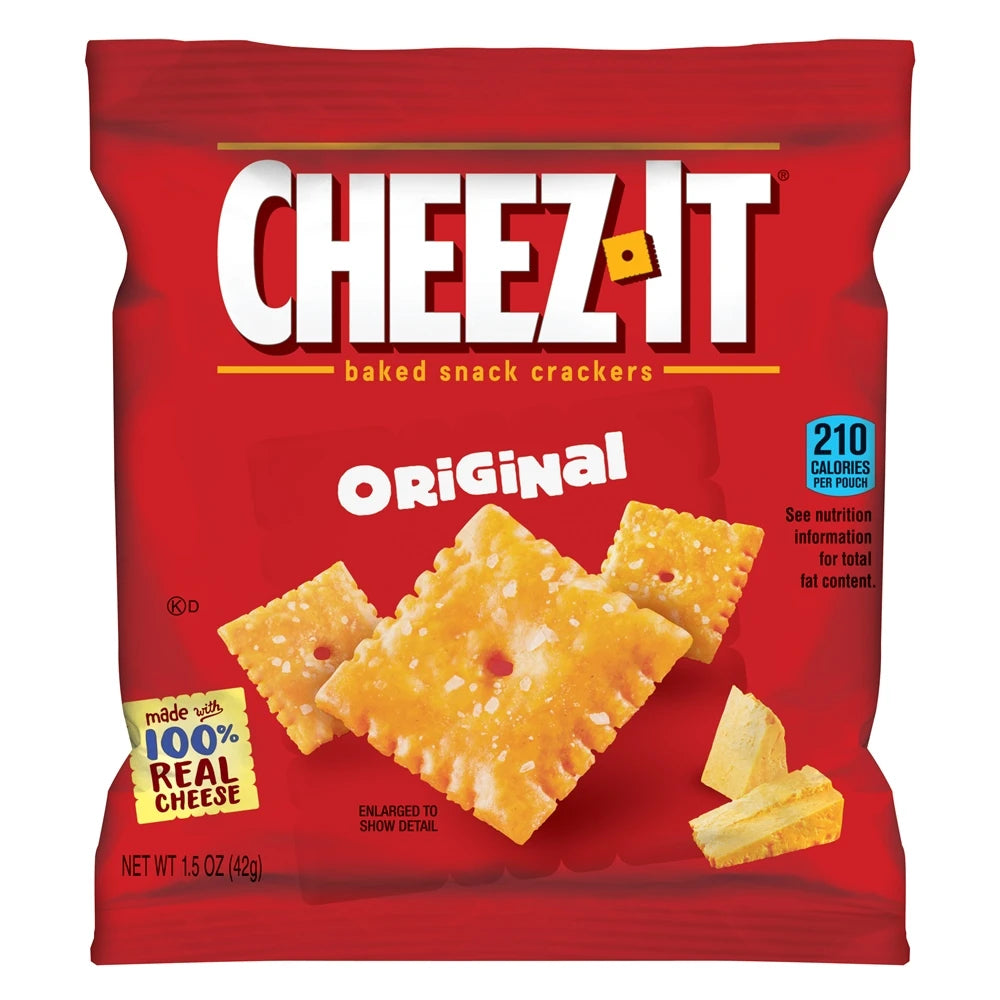 Snacks