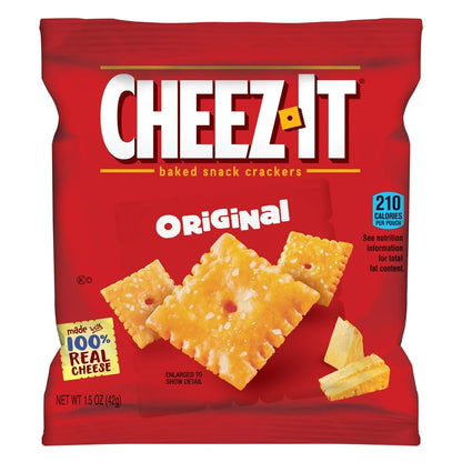 Snacks