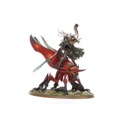 Warhammer: Age of Sigmar - Sylvaneth - Belthanos First Thorn of Kurn