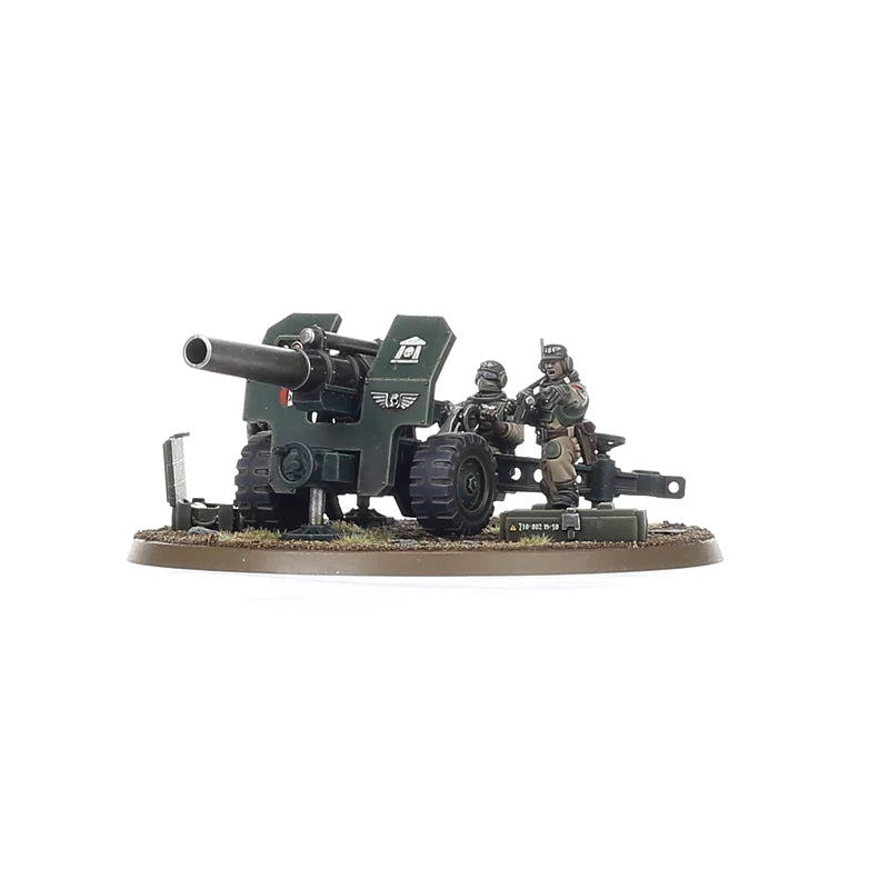 Warhammer: 40k - Combat Patrol - Astra Militarum