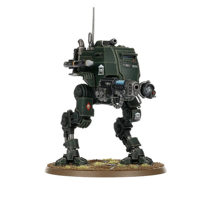 Warhammer: 40k - Combat Patrol - Astra Militarum