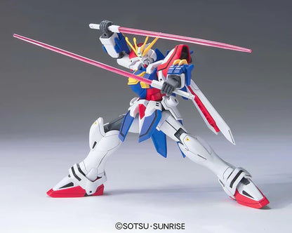 Gundam - HGFC 1/144 #110 GF13-017NJII God Gundam - Model Kit