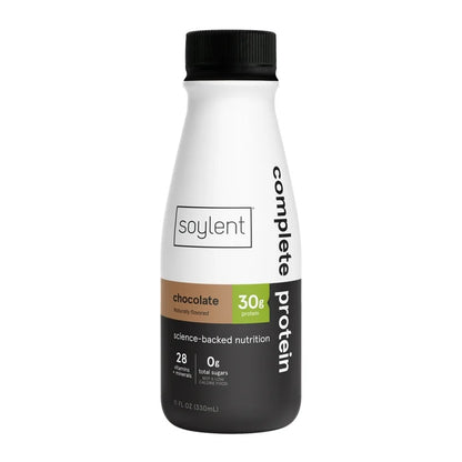 Boissons non alcoolisées