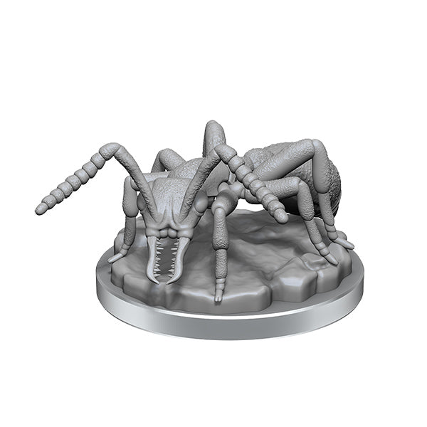 Deep Cuts Minis: Giant Ants Wave 21