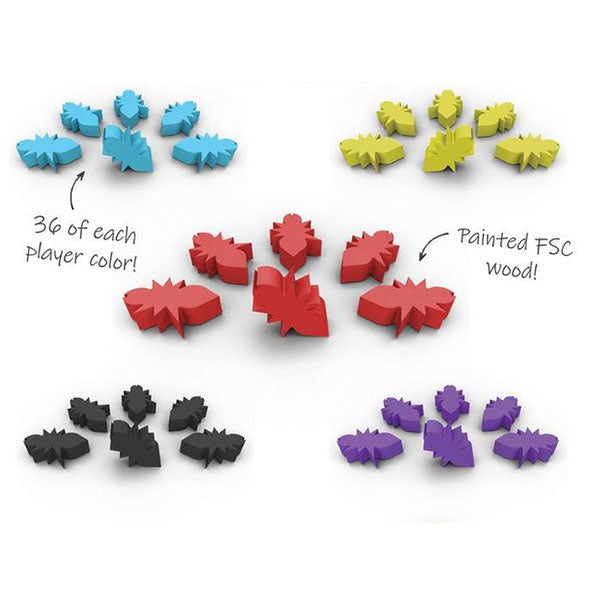 March of the Ants: Evolved Edition - Board Game
