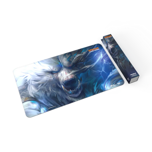 Riftbound - League of Legends TCG: Origins Playmat - Volibear
