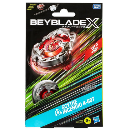 Beyblade X: Starter Pack