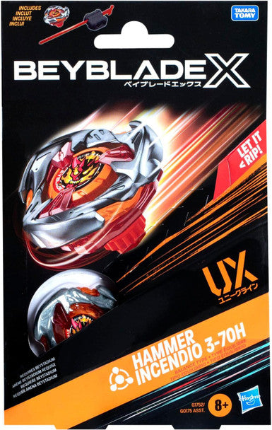 Beyblade X: Starter Pack