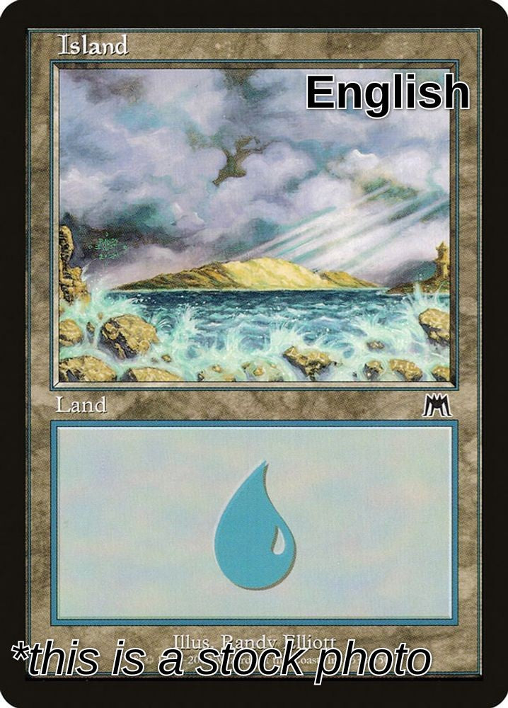 Island (338)