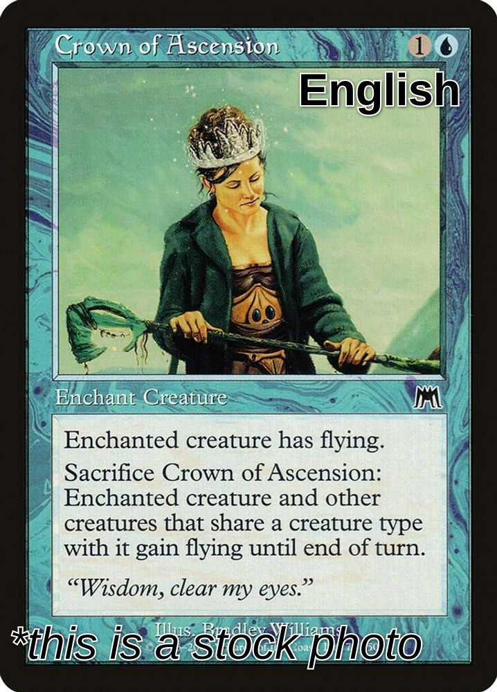 Crown of Ascension