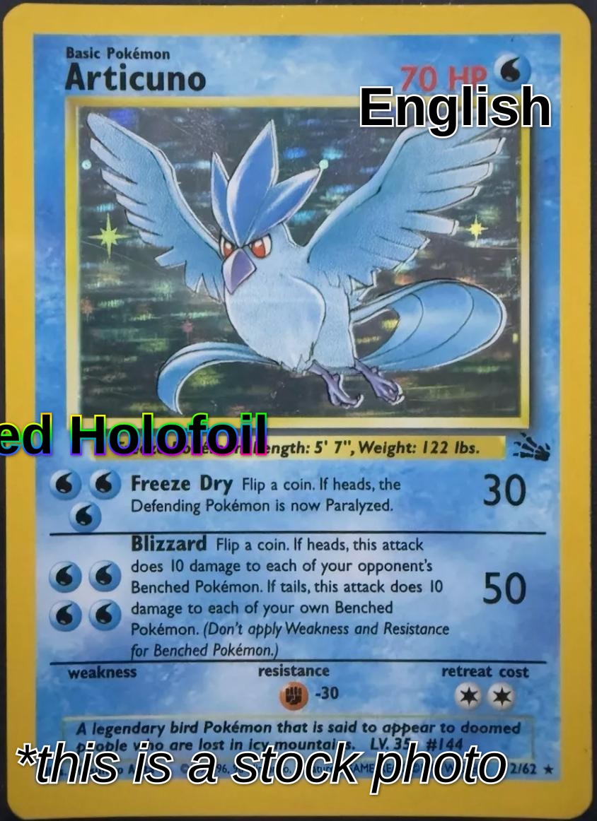 Articuno (2)