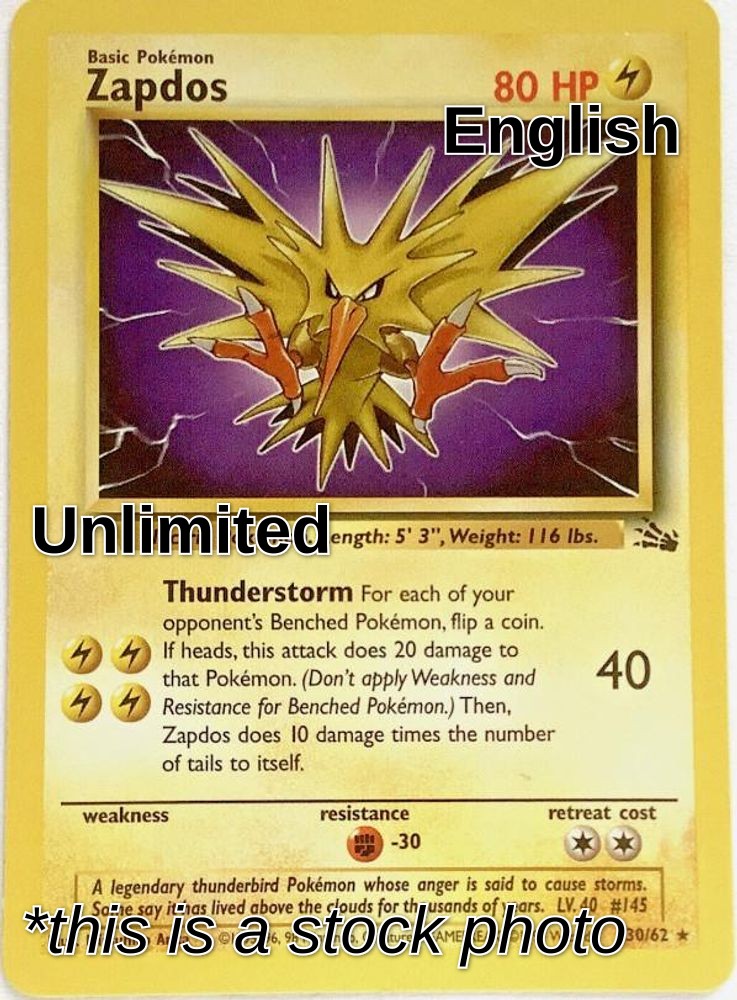 Zapdos (30)