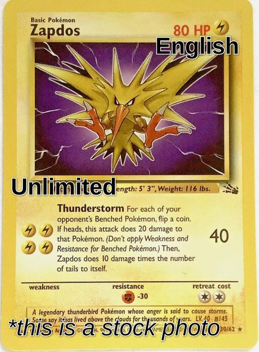 Zapdos (30)