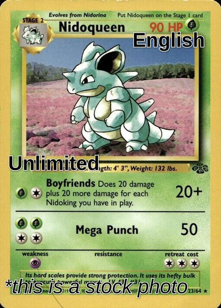 Nidoqueen (23)