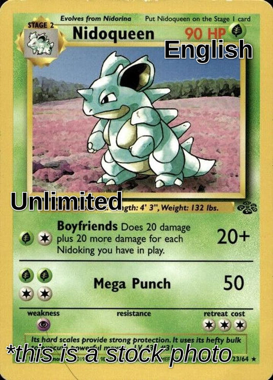Nidoqueen (23)