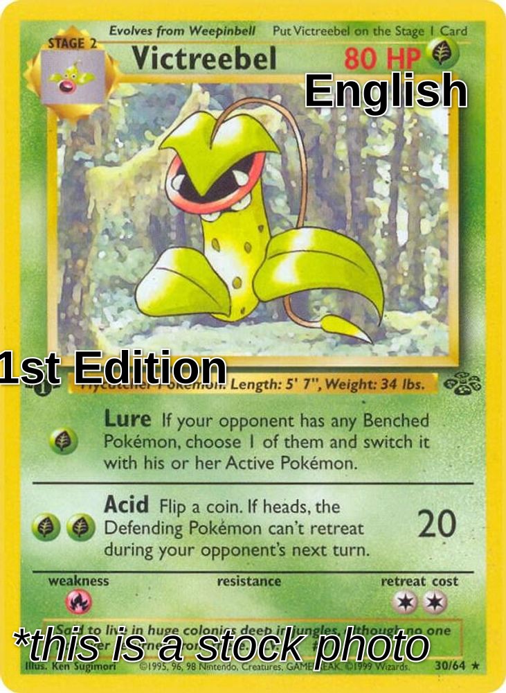 Victreebel (30)