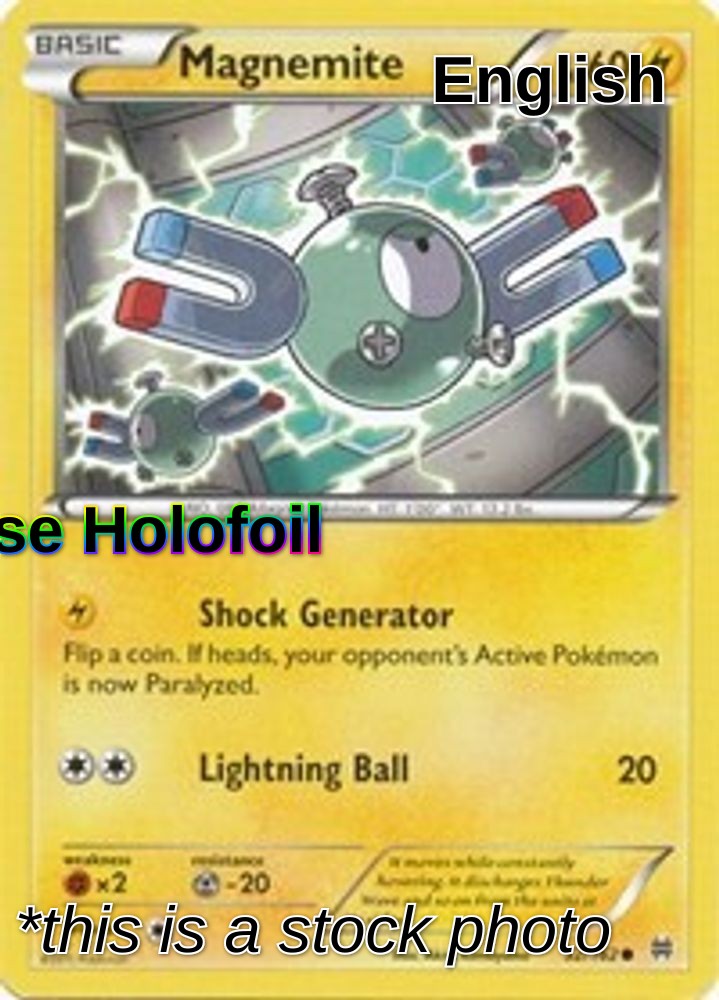Magnemite (52)