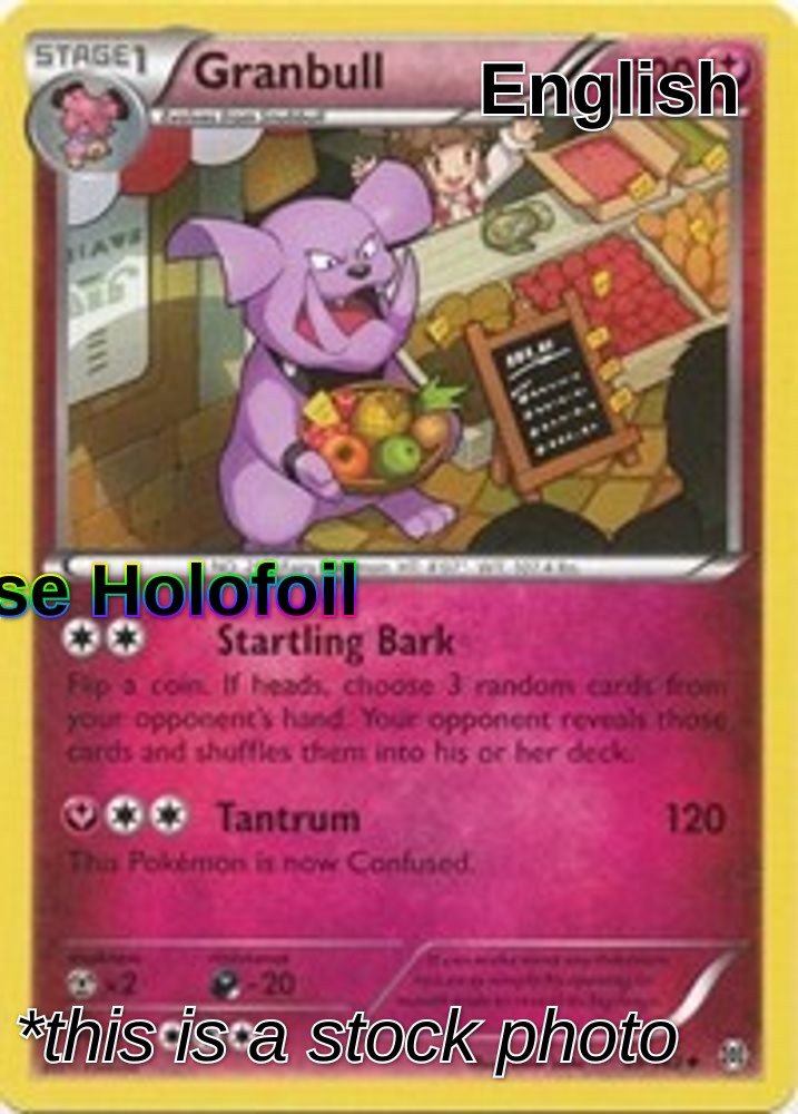 Granbull