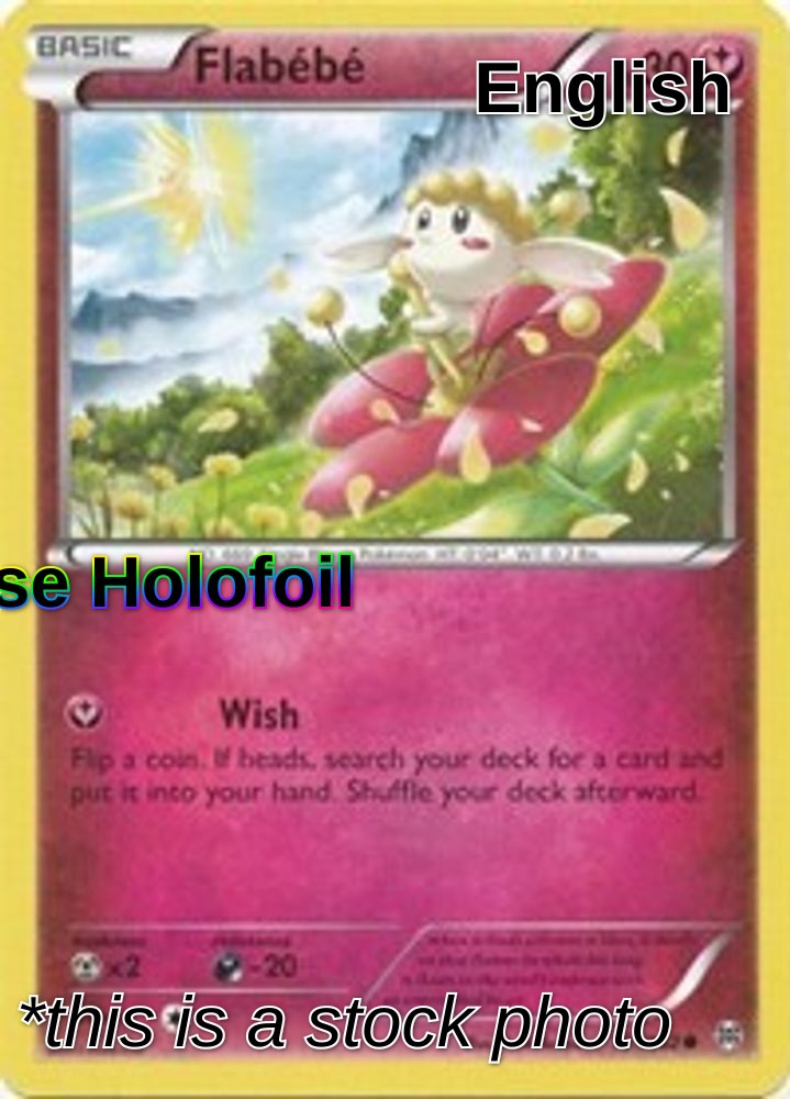 Flabebe